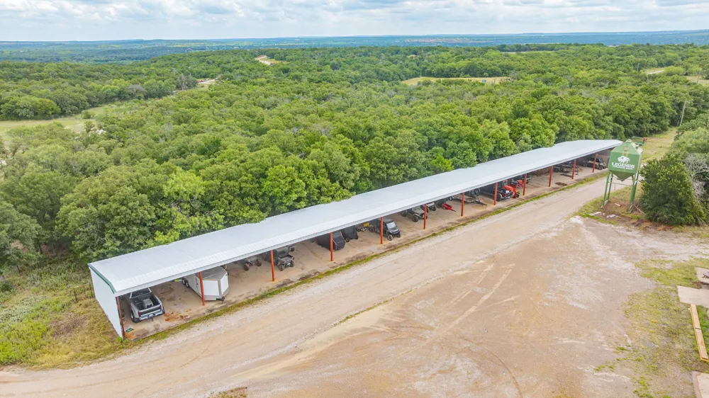 Comanche Moon Drive Gordon, TX 76453