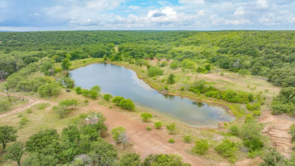 Comanche Moon Drive Gordon, TX 76453