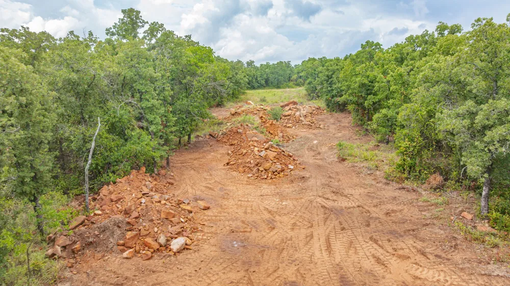 Comanche Moon Drive Gordon, TX 76453
