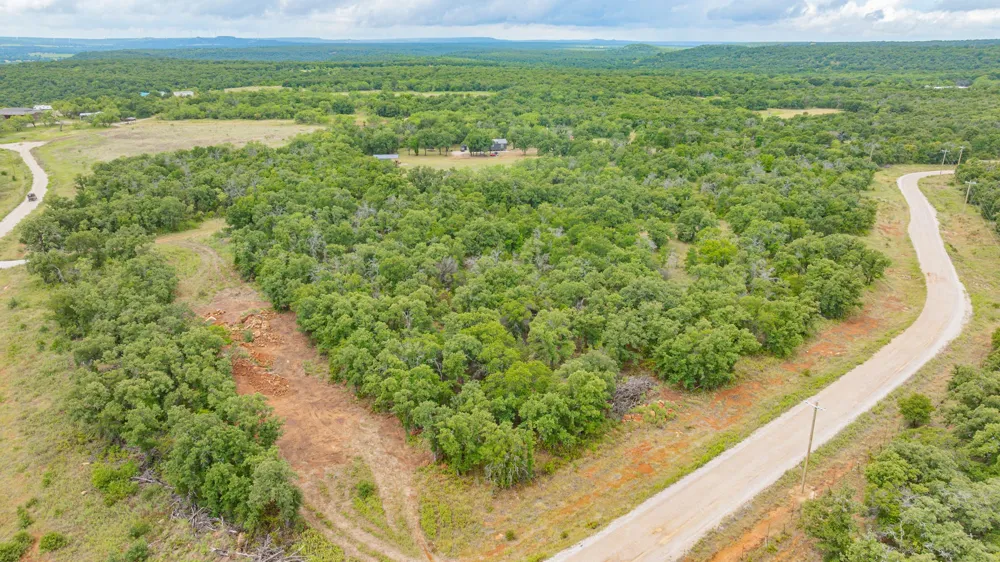 Comanche Moon Drive Gordon, TX 76453