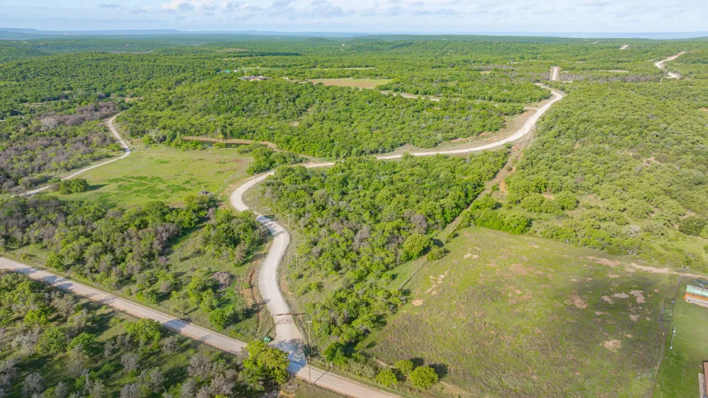 Comanche Moon Drive Gordon, TX 76453