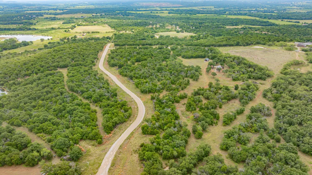 Comanche Moon Drive Gordon, TX 76453
