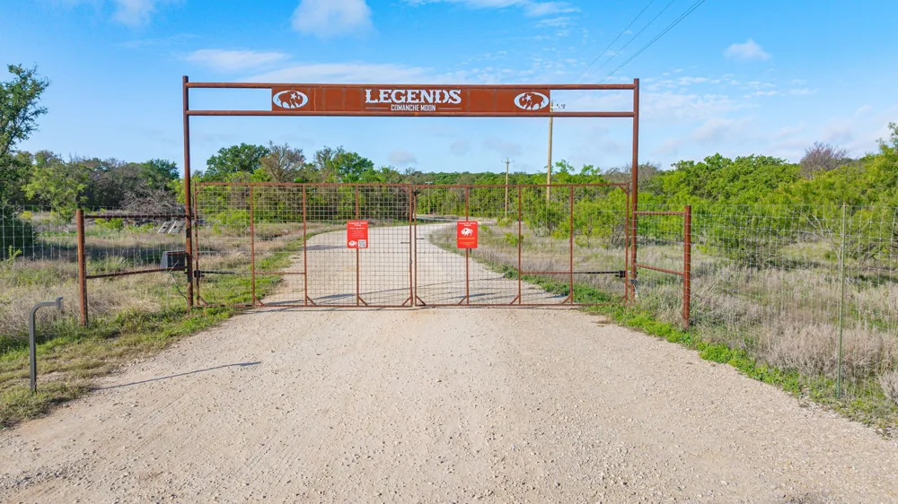 Comanche Moon Drive Gordon, TX 76453