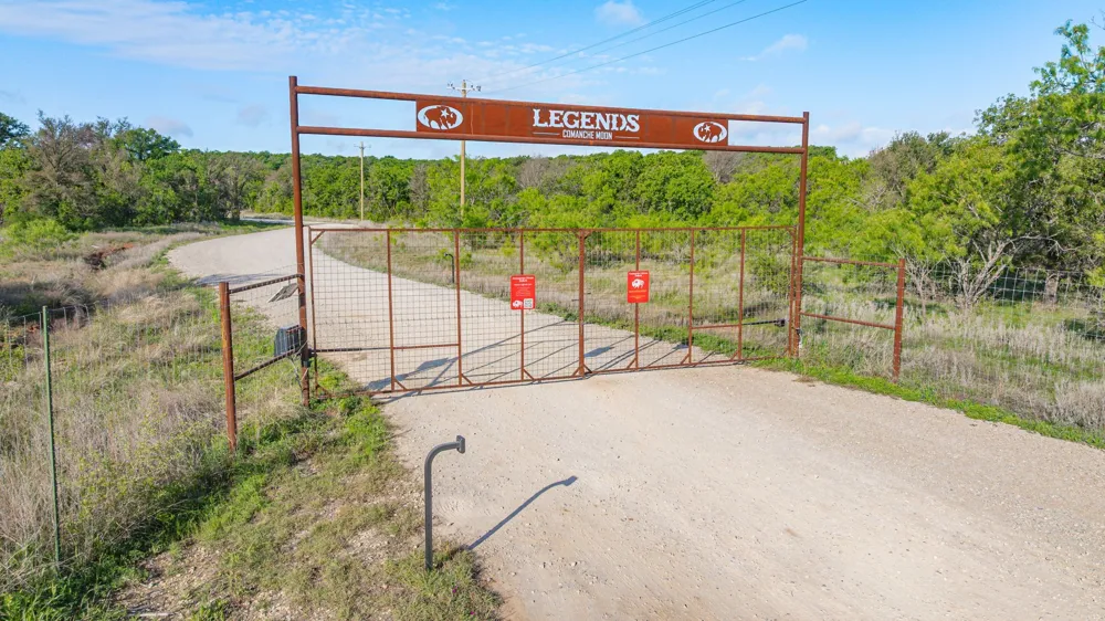 Comanche Moon Drive Gordon, TX 76453