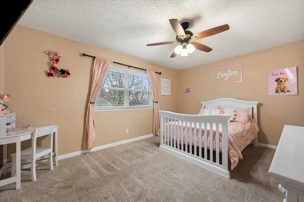 806 Ridgeway Road Joshua, TX 76058