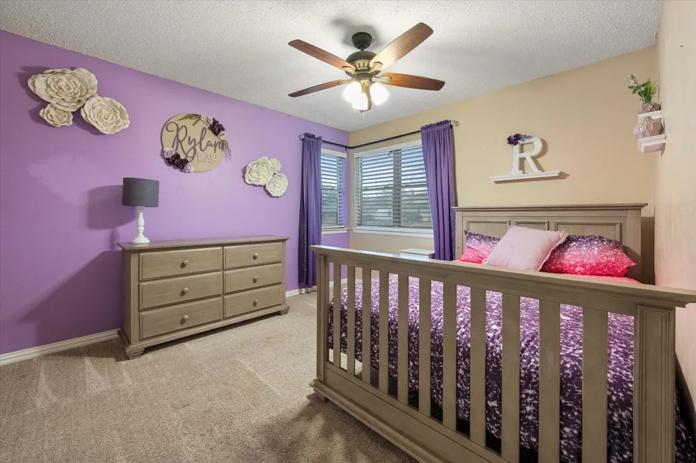806 Ridgeway Road Joshua, TX 76058