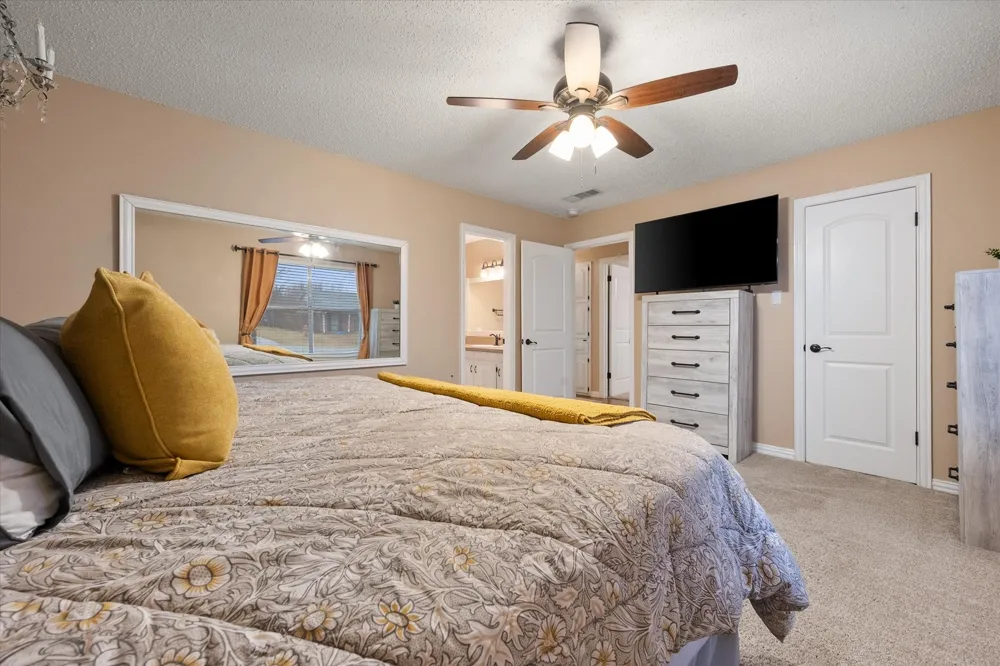806 Ridgeway Road Joshua, TX 76058