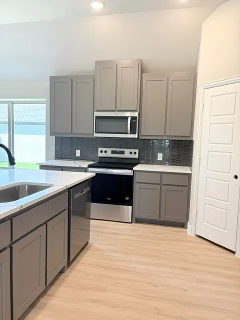 1961 Daybreak Drive Venus, TX 76009