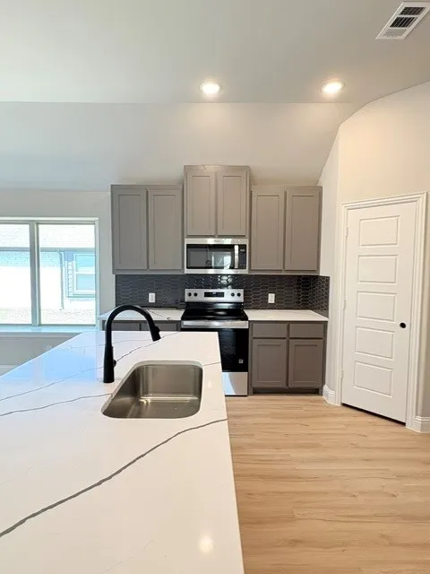 1961 Daybreak Drive Venus, TX 76009