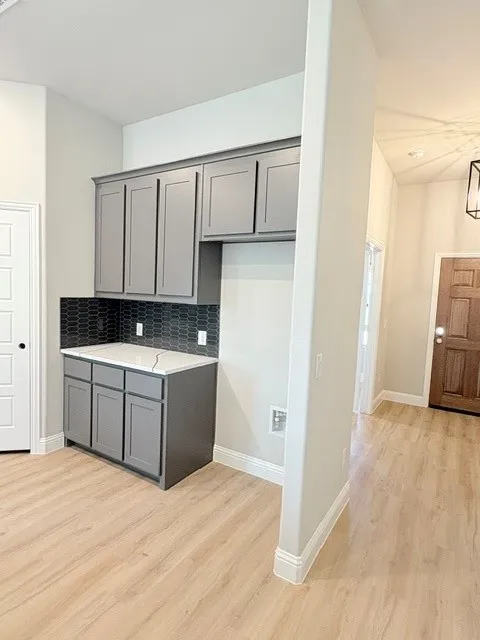 1961 Daybreak Drive Venus, TX 76009