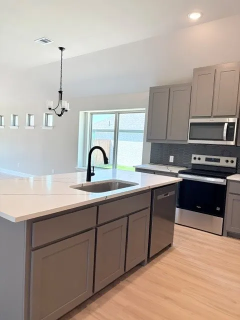 1961 Daybreak Drive Venus, TX 76009