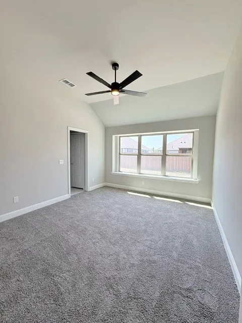 1961 Daybreak Drive Venus, TX 76009