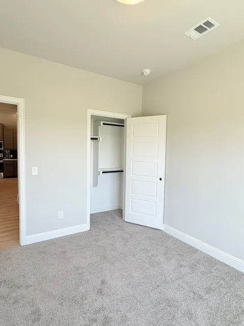 1961 Daybreak Drive Venus, TX 76009