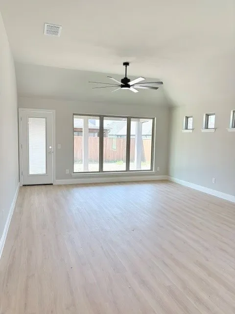1961 Daybreak Drive Venus, TX 76009