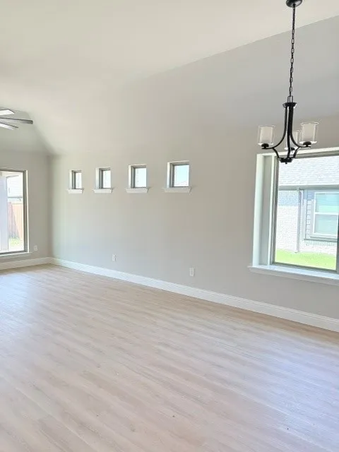 1961 Daybreak Drive Venus, TX 76009