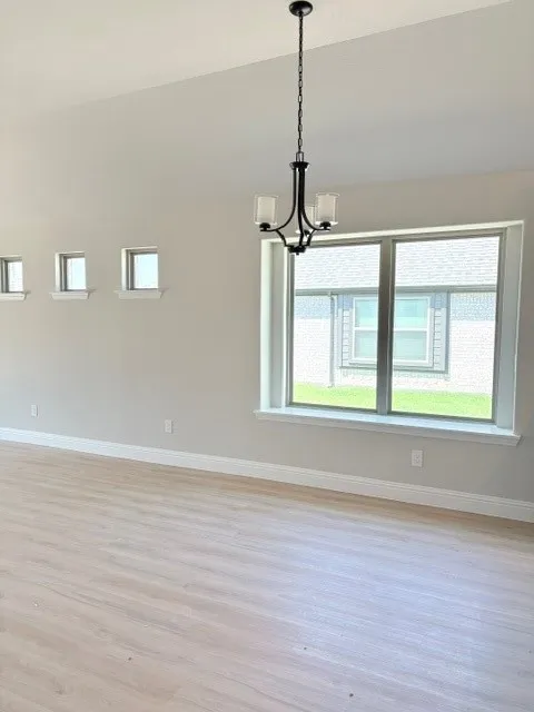 1961 Daybreak Drive Venus, TX 76009