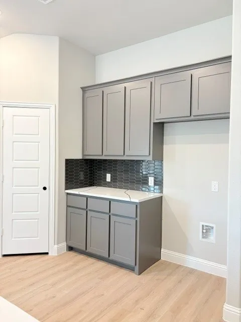 1961 Daybreak Drive Venus, TX 76009