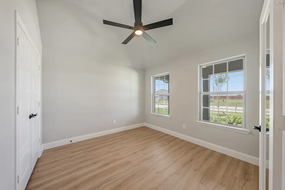 1961 Daybreak Drive Venus, TX 76009