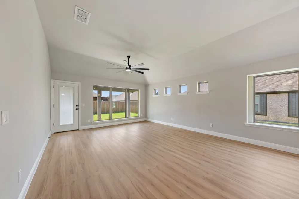 1961 Daybreak Drive Venus, TX 76009
