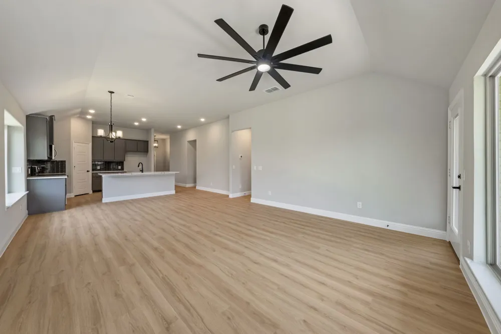 1961 Daybreak Drive Venus, TX 76009