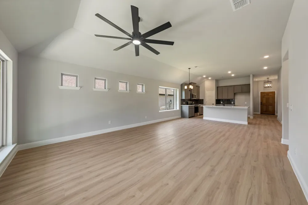 1961 Daybreak Drive Venus, TX 76009