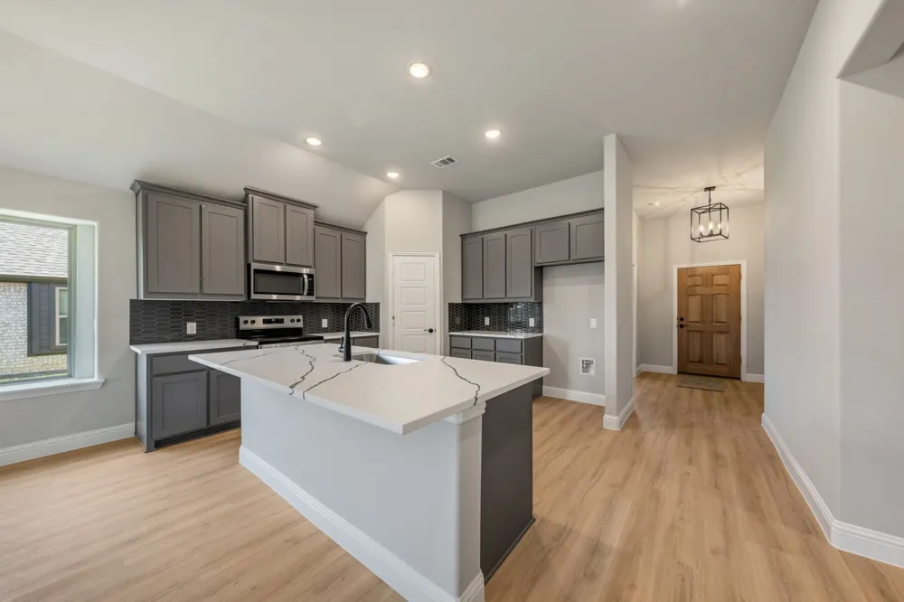 1961 Daybreak Drive Venus, TX 76009