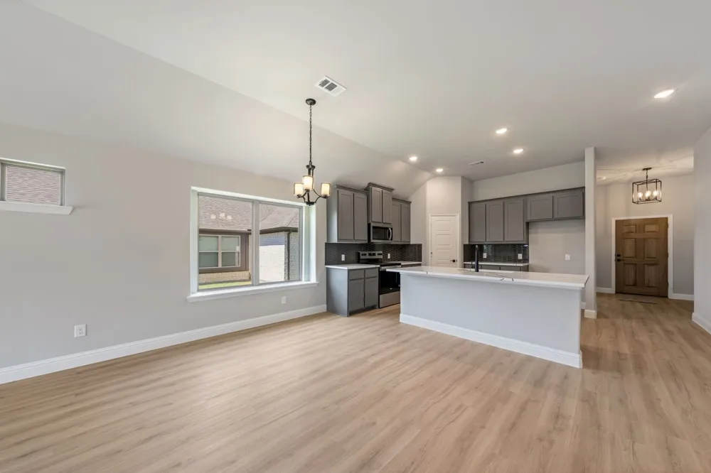 1961 Daybreak Drive Venus, TX 76009