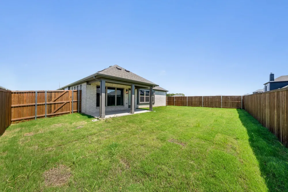 1961 Daybreak Drive Venus, TX 76009