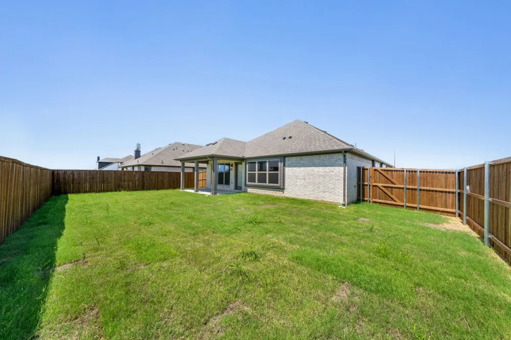 1961 Daybreak Drive Venus, TX 76009