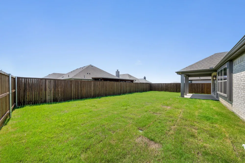 1961 Daybreak Drive Venus, TX 76009
