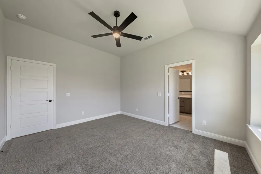 1961 Daybreak Drive Venus, TX 76009