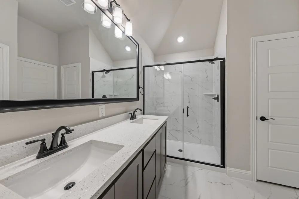 1961 Daybreak Drive Venus, TX 76009