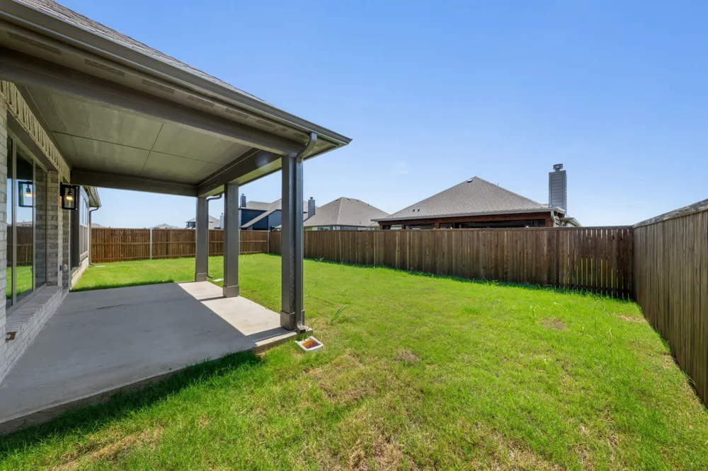 1961 Daybreak Drive Venus, TX 76009