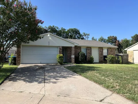 6932 Misty Glen Court