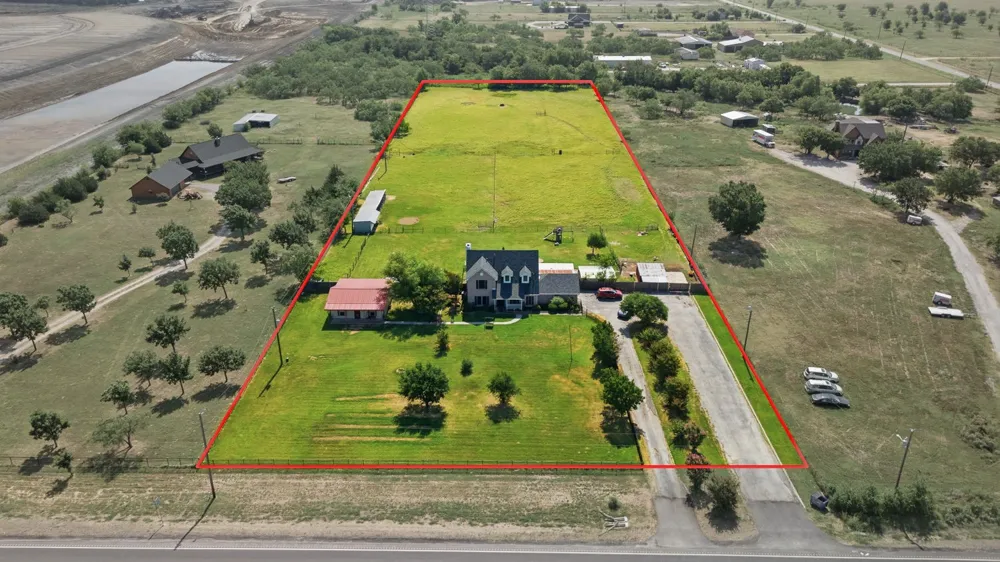 10732 Fm 1385 Pilot Point, TX 76258