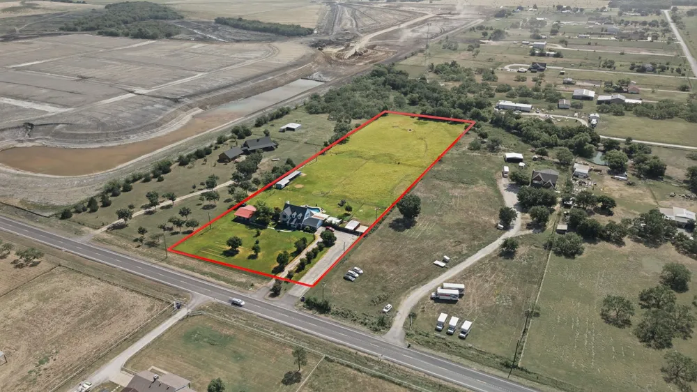 10732 Fm 1385 Pilot Point, TX 76258