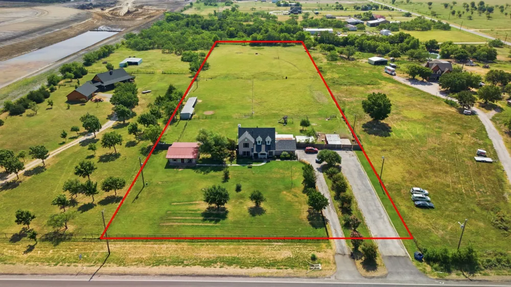 10732 Fm 1385 Pilot Point, TX 76258