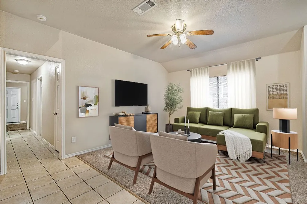 116 Honey Bee Drive Joshua, TX 76058