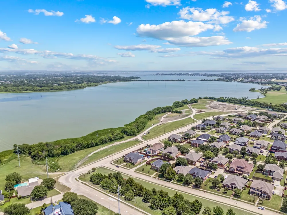 4109 Claridge Terrace Garland, TX 75043