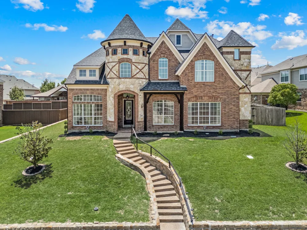 4109 Claridge Terrace Garland, TX 75043