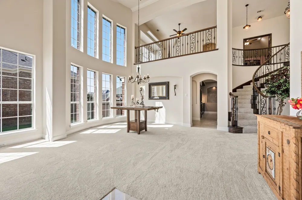 4109 Claridge Terrace Garland, TX 75043