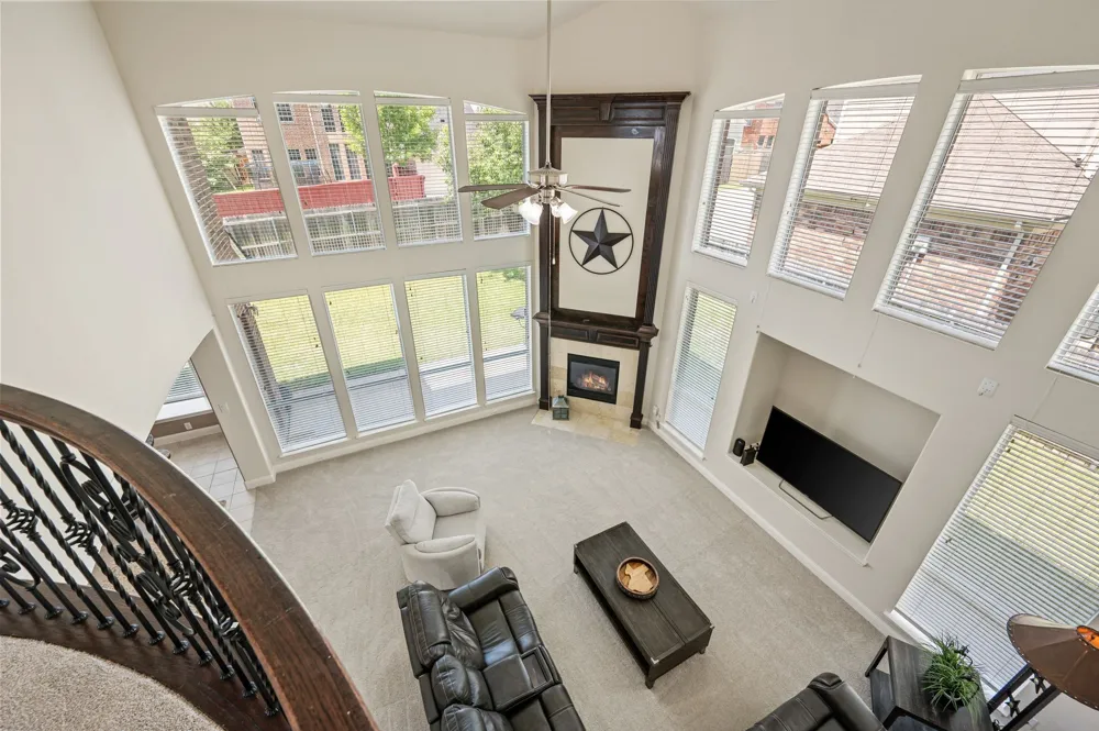 4109 Claridge Terrace Garland, TX 75043