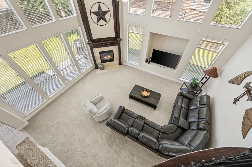 4109 Claridge Terrace Garland, TX 75043