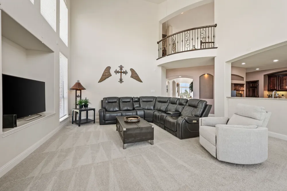 4109 Claridge Terrace Garland, TX 75043