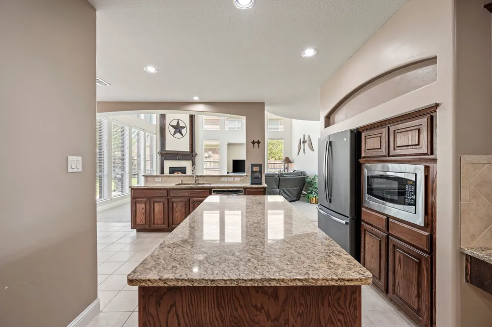 4109 Claridge Terrace Garland, TX 75043