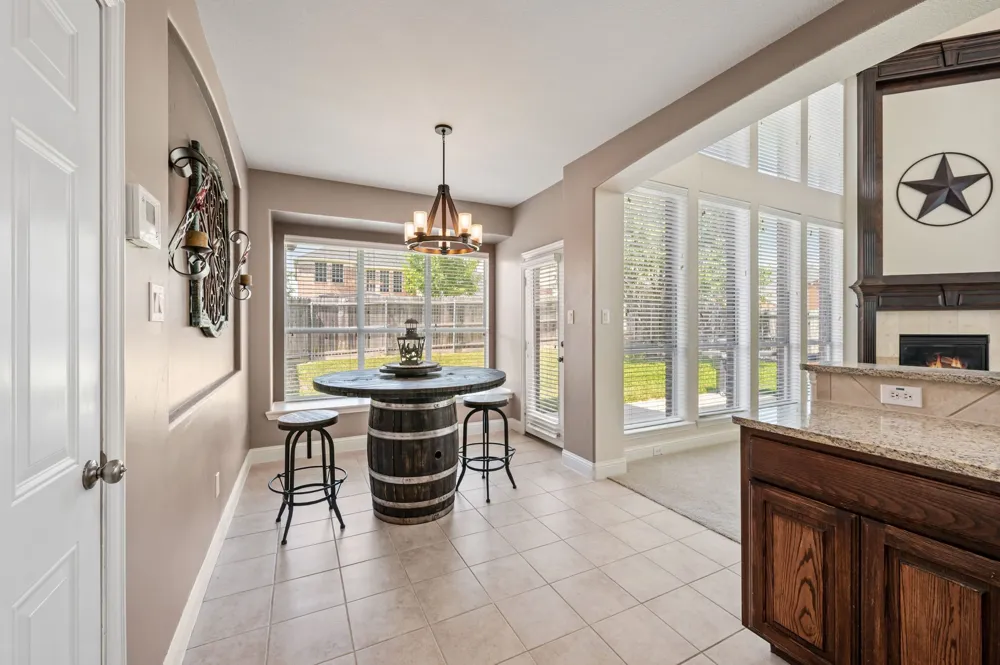 4109 Claridge Terrace Garland, TX 75043