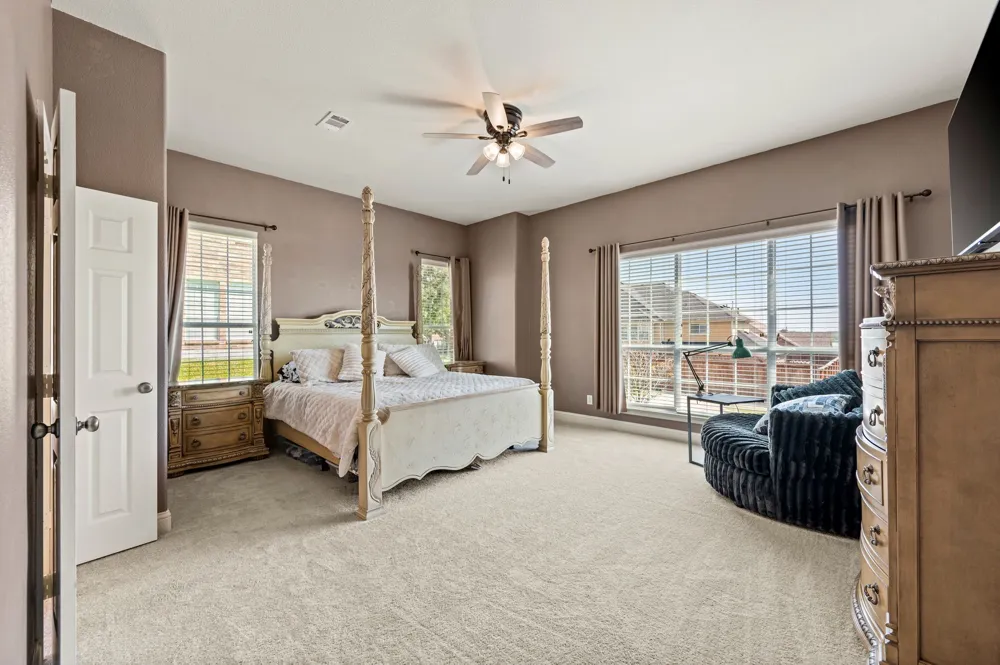 4109 Claridge Terrace Garland, TX 75043