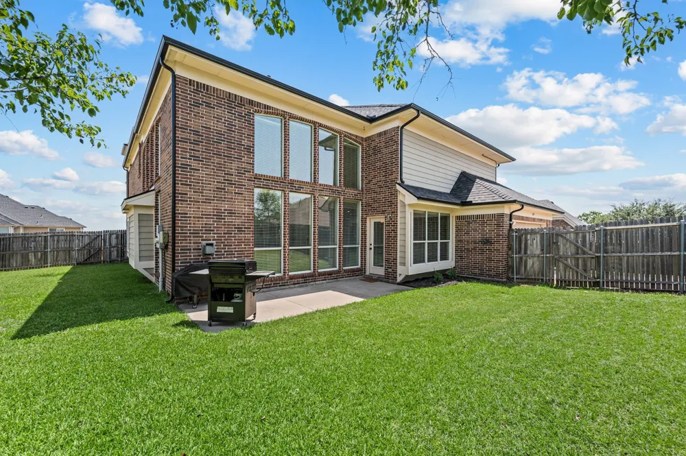 4109 Claridge Terrace Garland, TX 75043