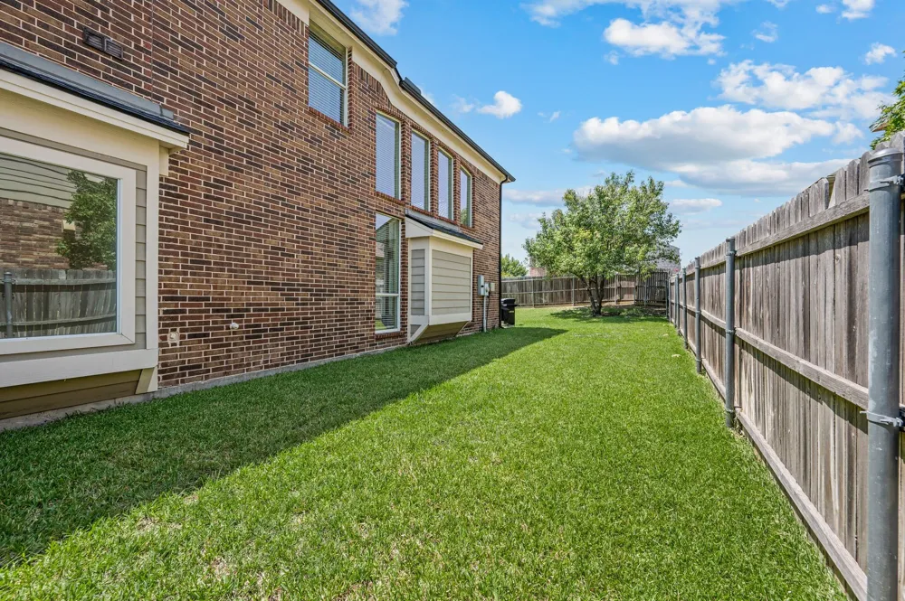 4109 Claridge Terrace Garland, TX 75043