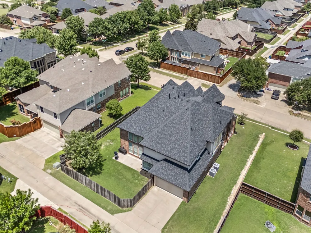 4109 Claridge Terrace Garland, TX 75043